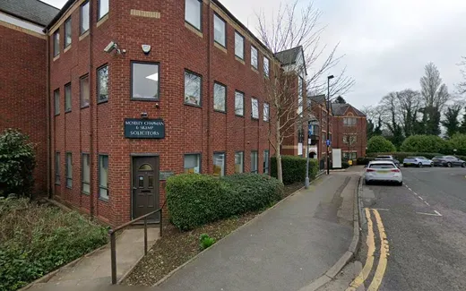 Moseley Chapman & Skemp Solicitors Ltd reviews