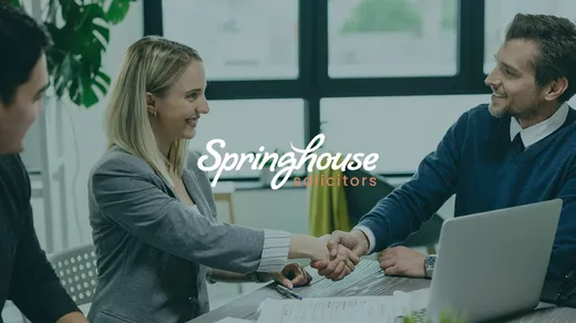 Springhouse Employment Law Solicitors reviews