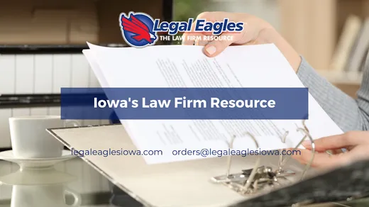 Legal Eagles Law Firm Resource reviews