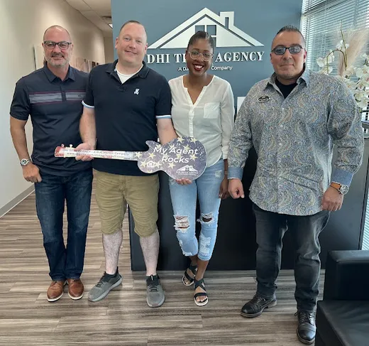 Alliance Mortgage Group reviews