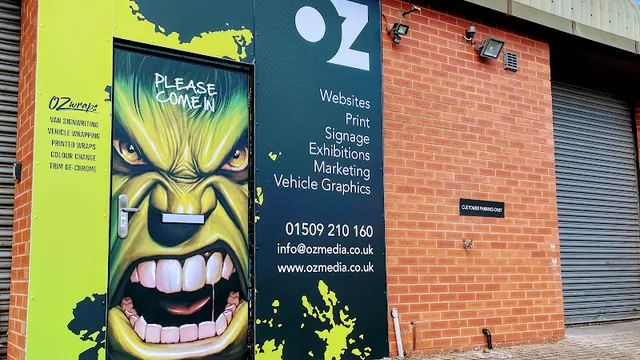 Ozmedia Ltd reviews