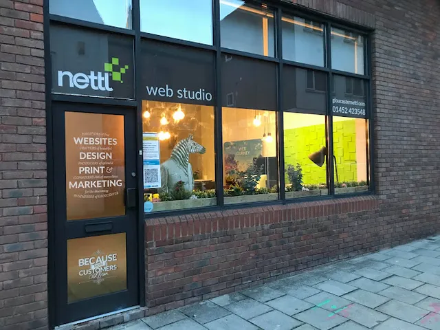 Nettl of Gloucester reviews