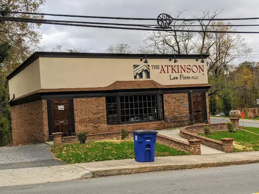 The Atkinson Law Firm reviews