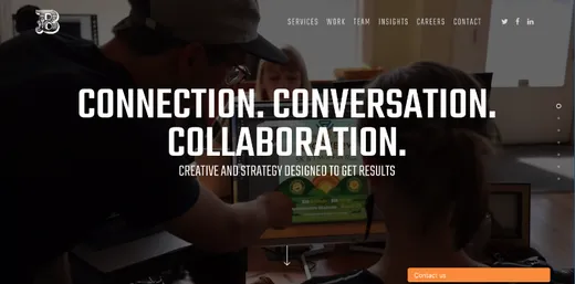 Baseline Creative Inc reviews