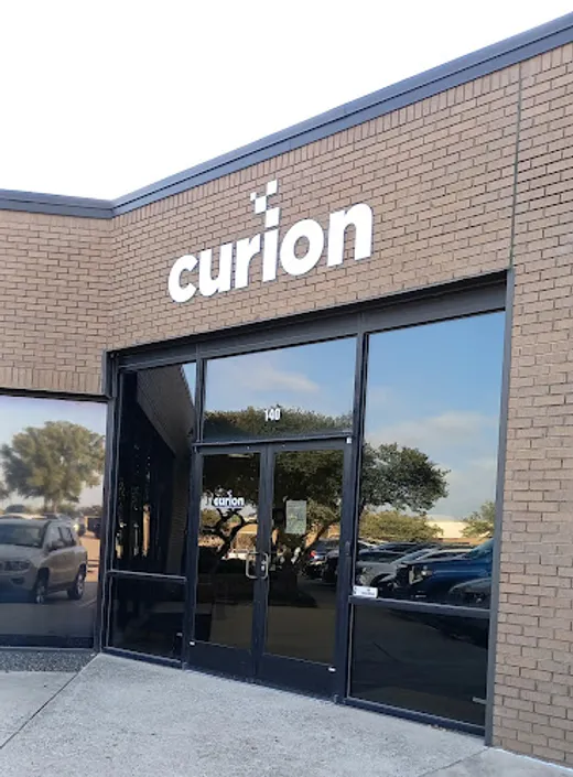 Curion Irving - Dallas reviews