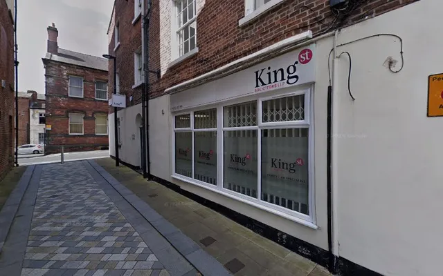 King Street Solicitors reviews