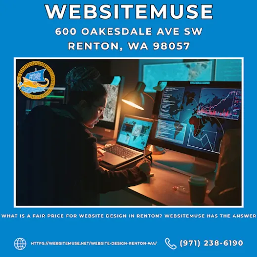 Websitemuse reviews