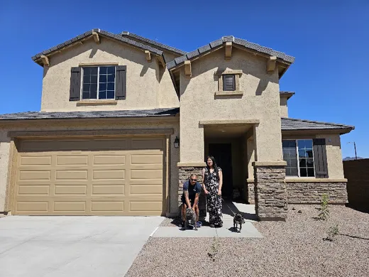 Andie Esquivel - US Premier Mortgage LLC | US Premier Real Estate reviews
