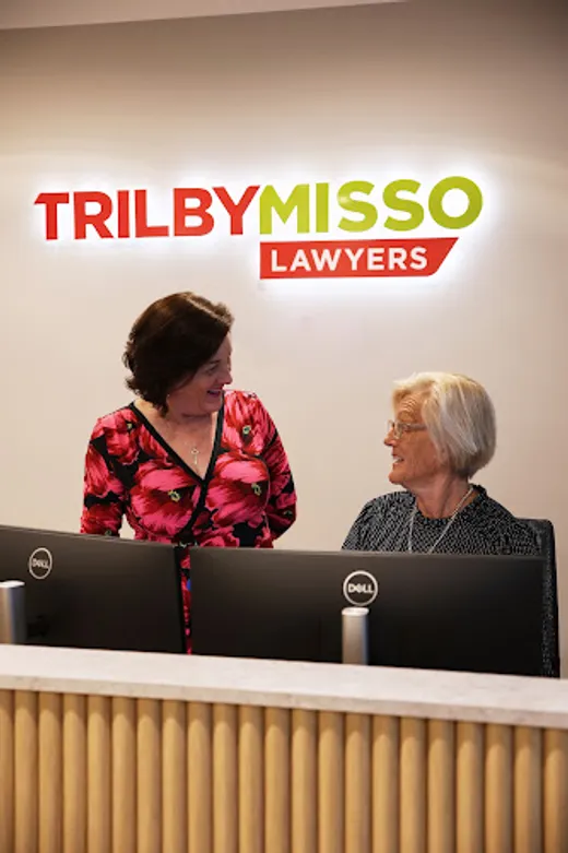 Trilby Misso Lawyers reviews