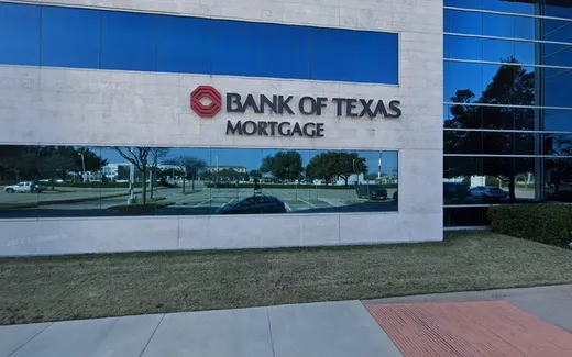 Mortgage Loan Officer reviews