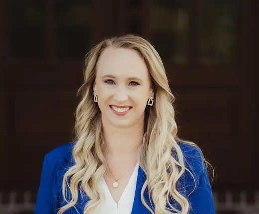 Haley Barnes - Union Home Mortgage reviews