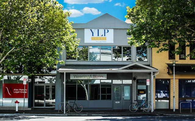 YLP Legal - Your Legal Partner reviews