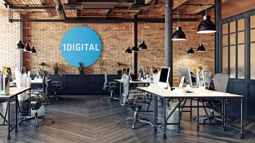 1DIGITAL AGENCY reviews