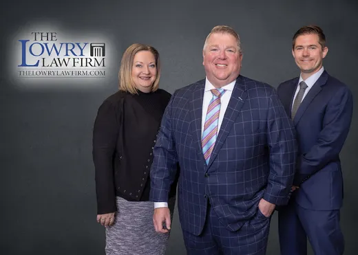 The Lowry Law Firm reviews