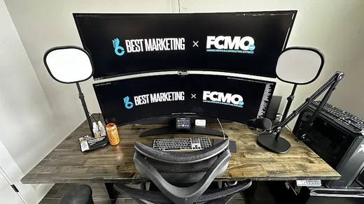 Best Marketing Company reviews