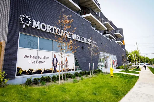 Mortgage Wellness reviews