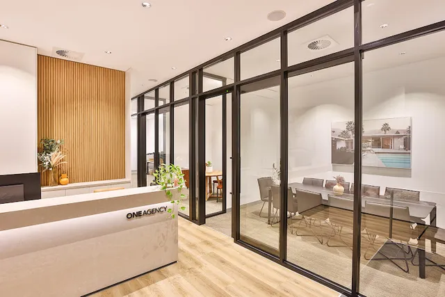 One Agency Mildura | Real Estate reviews