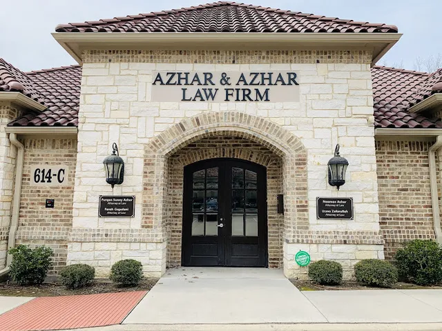 Azhar & Azhar, PLLC reviews