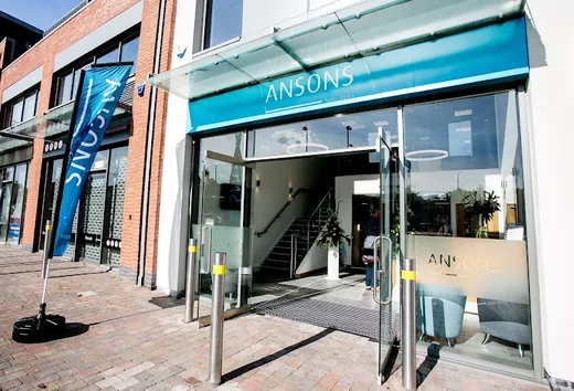 Ansons Law reviews