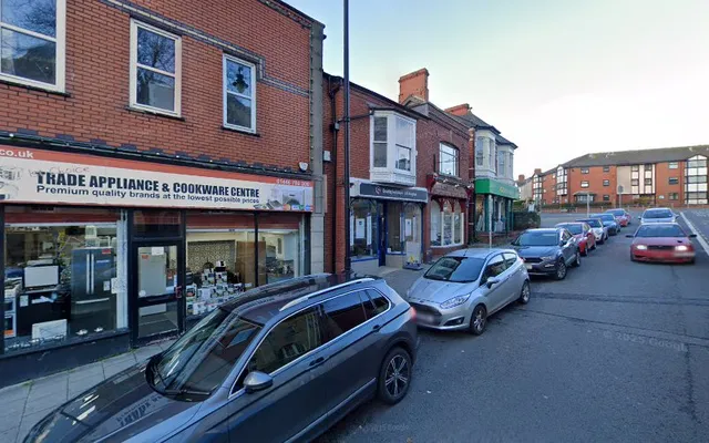 QualitySolicitors J A Hughes reviews