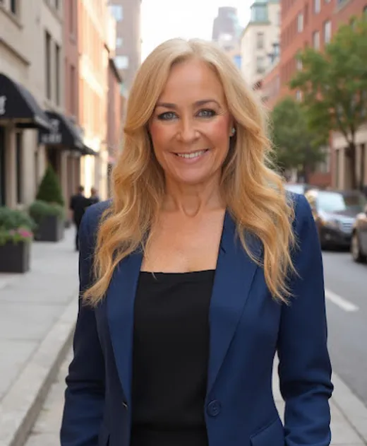 Amy DeBusk Home Loans reviews