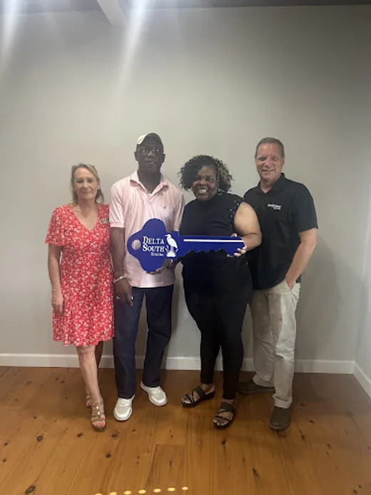 Embrace Home Loans - Mobile, AL reviews