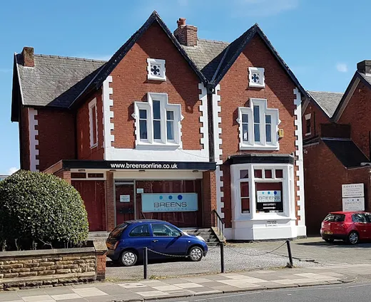 Breens Solicitors Ltd reviews