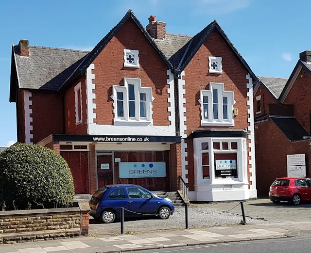 Breens Solicitors Ltd reviews