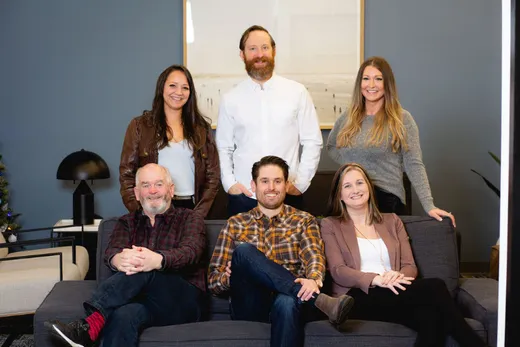 Ingram Mortgage Team reviews