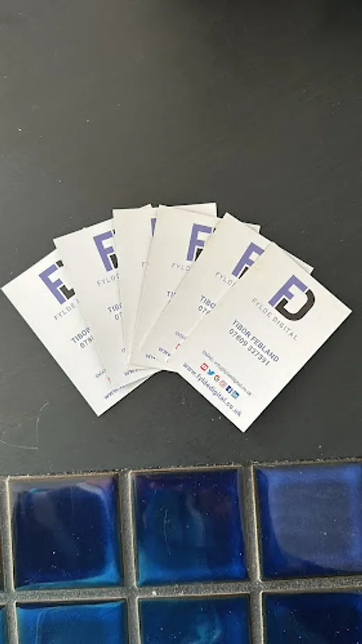 Fylde Digital reviews