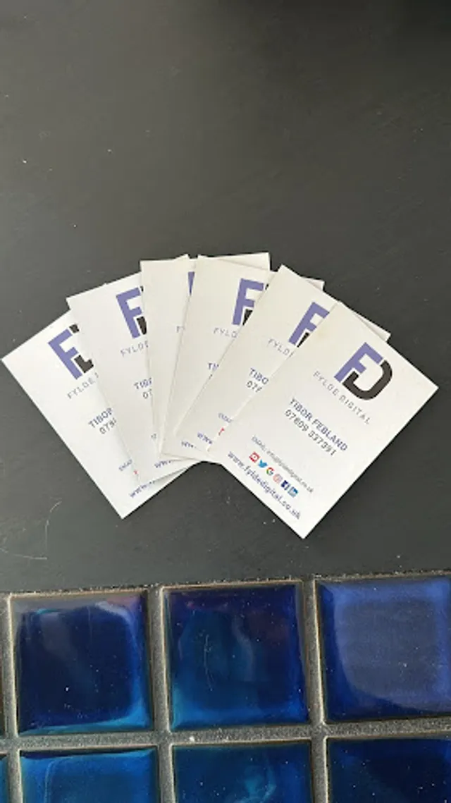 Fylde Digital reviews