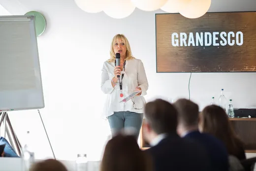 Grandesco reviews