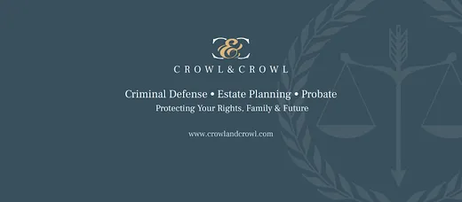 Crowl and Crowl PLLC reviews