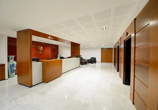 Longton Compensation Lawyers reviews