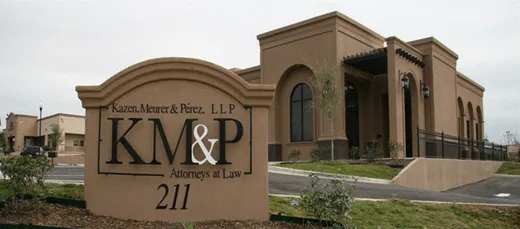 Kazen, Meurer & Pérez, L.L.P. reviews