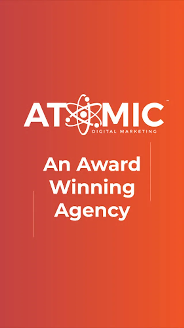 Atomic Digital Marketing reviews
