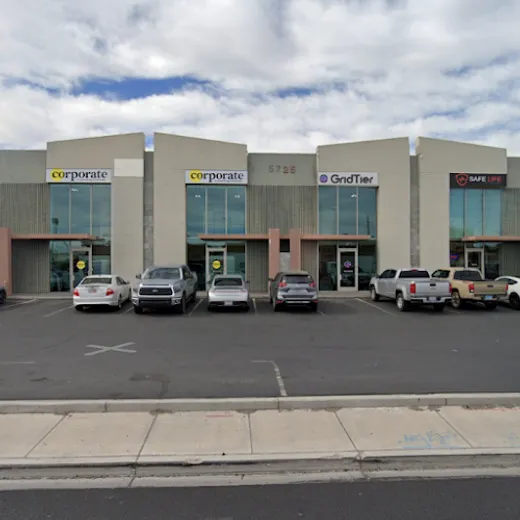 GridTier SEO Agency Las Vegas reviews