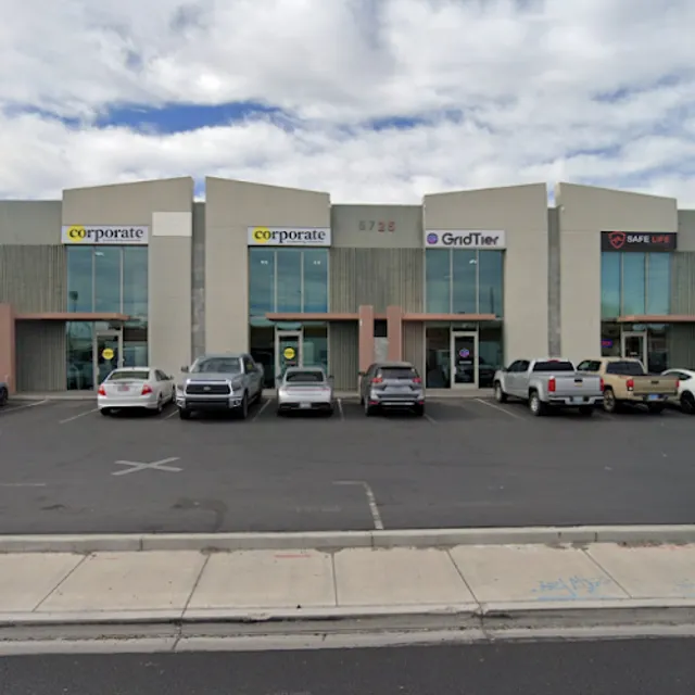 GridTier SEO Agency Las Vegas reviews