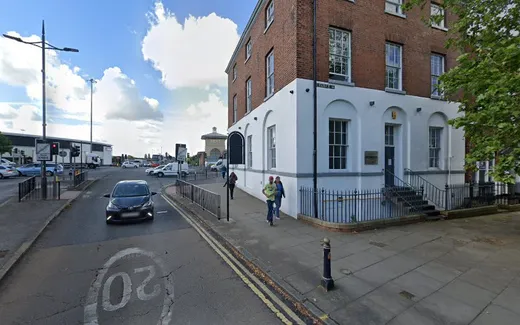 A1 SEO Wolverhampton reviews