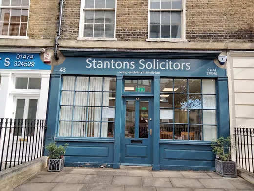 Stantons Solicitors reviews