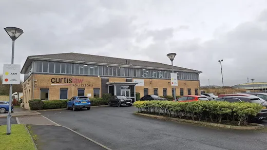 Curtis Law Solicitors Head Office reviews