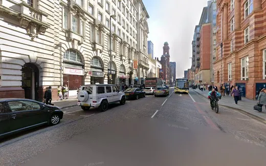Manchester Injury Lawyers reviews