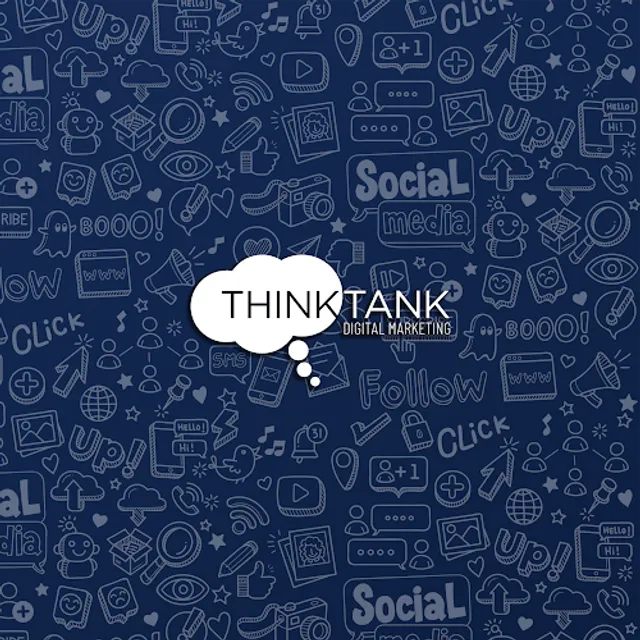 Think Tank Digital Marketing reviews