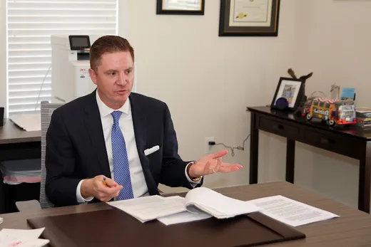 Maronick Law LLC reviews