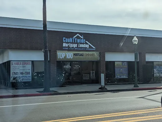 Countywide Mortgage Lending reviews