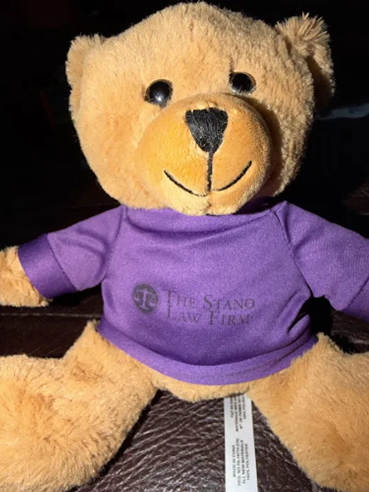 The Stano Law Firm reviews