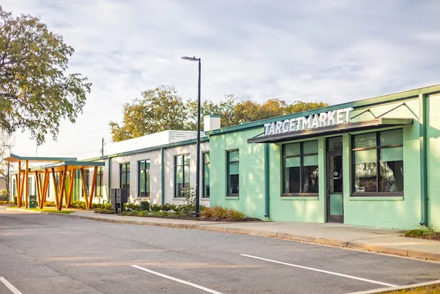 TargetMarket, Inc. reviews