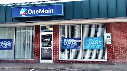 OneMain Financial reviews