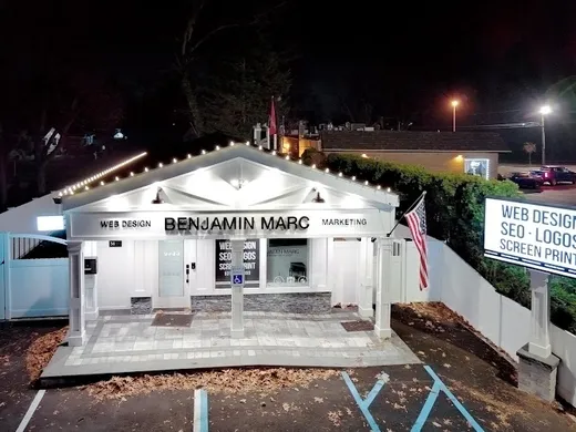 Benjamin Marc Inc. reviews
