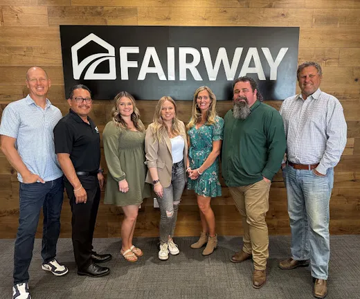 Team Fischer- Fairway Independent Mortgage Corporation- Glendale, AZ Branch reviews